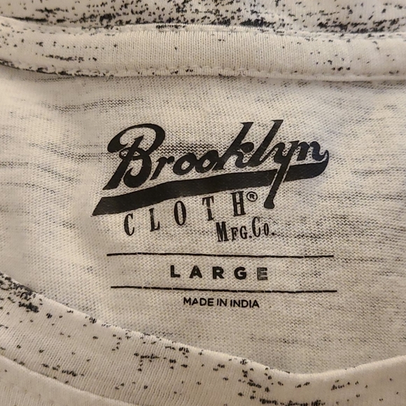 2 men's tee shirts size L large - Picture 5 of 5